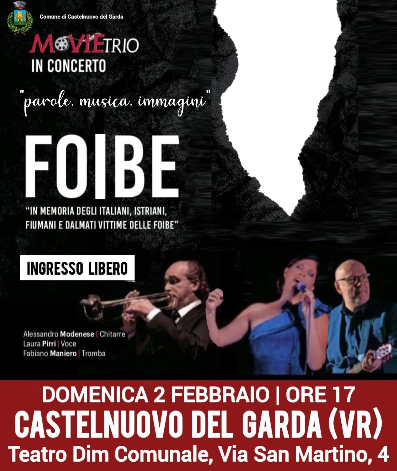 Foibe